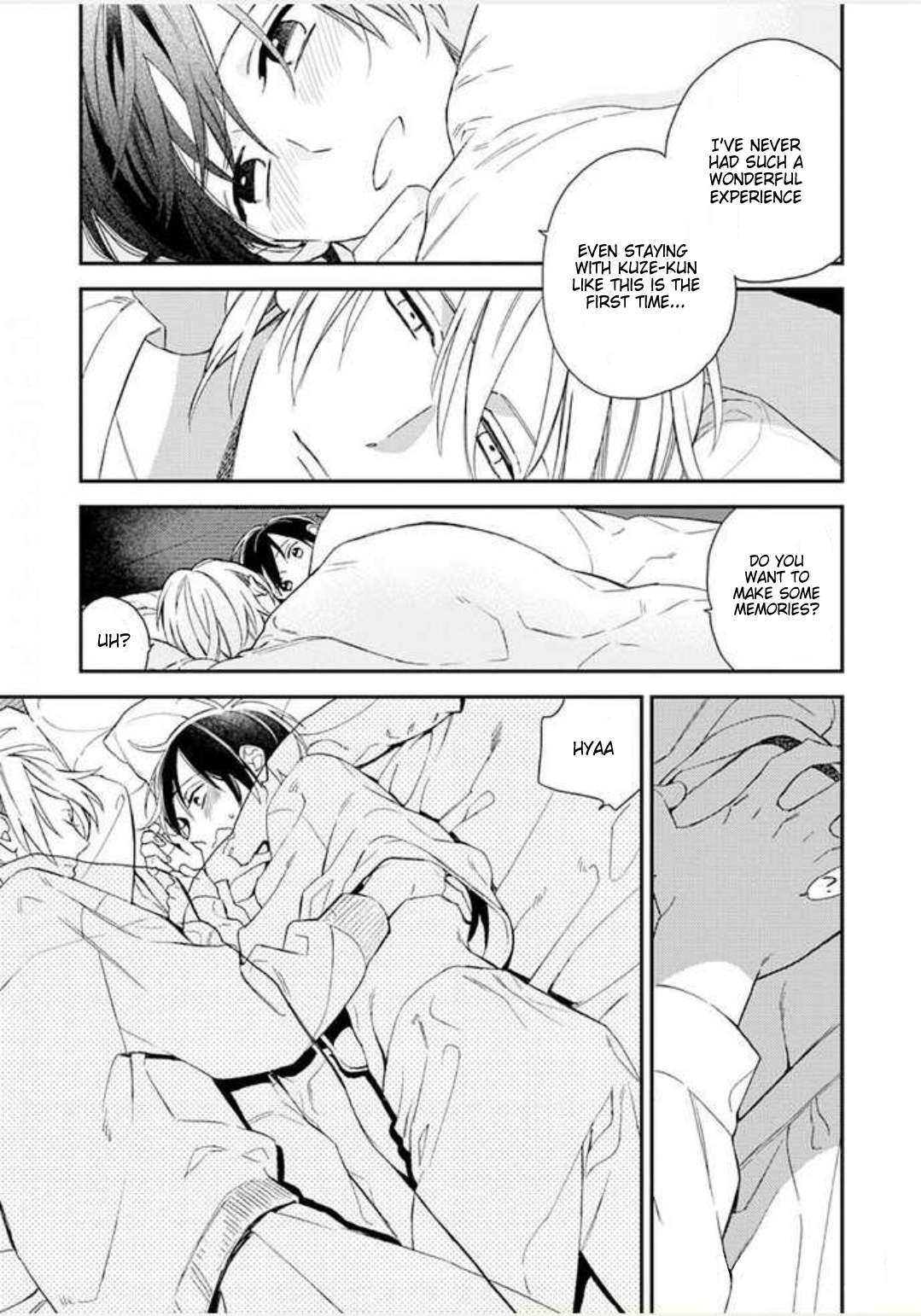 Caste Heaven Chapter 24 page 5 - Chapter 24