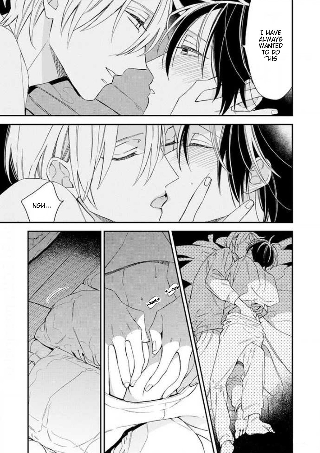 Caste Heaven Chapter 24 page 7 - Chapter 24