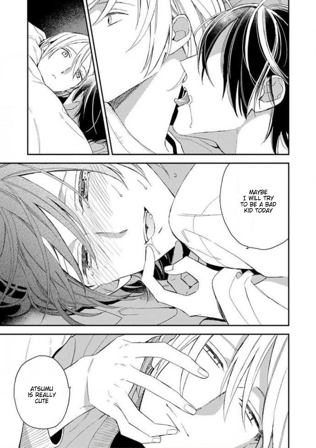 Caste Heaven Chapter 24 page 9 - Chapter 24