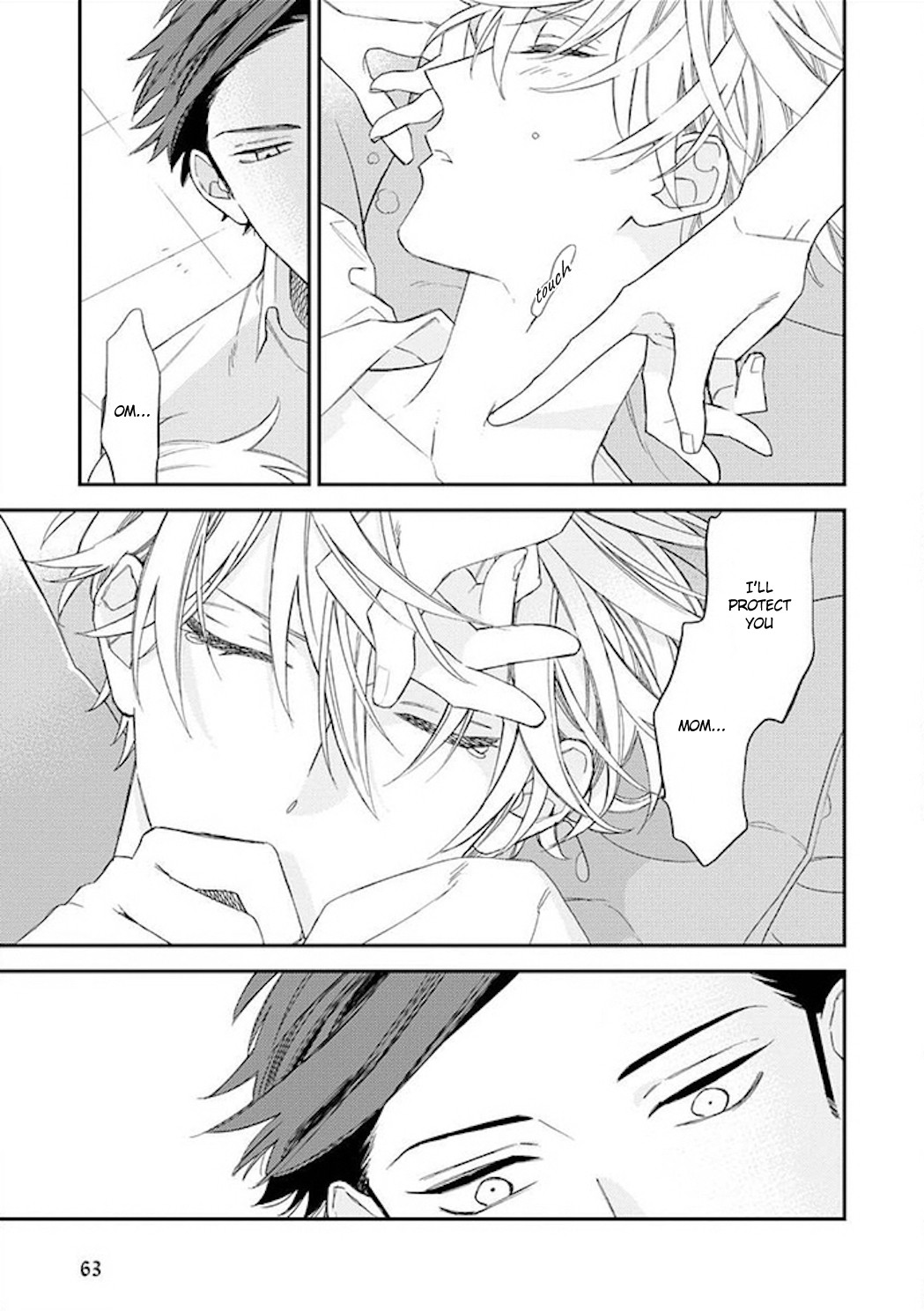 Caste Heaven Chapter 25 page 26 - Chapter 25