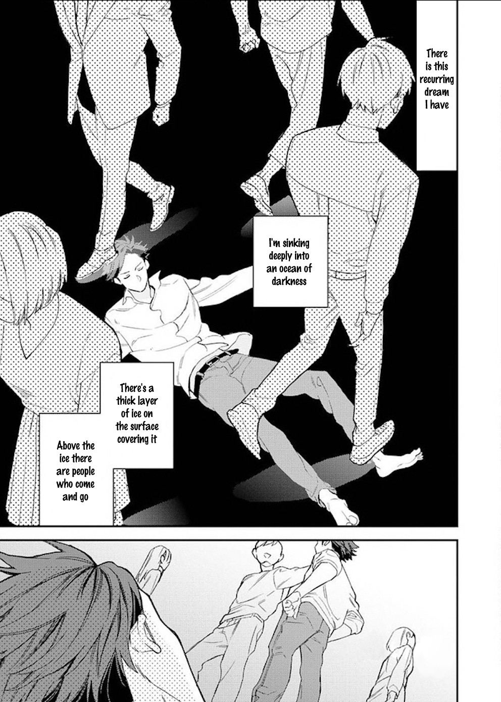 Caste Heaven Chapter 25 page 4 - Chapter 25