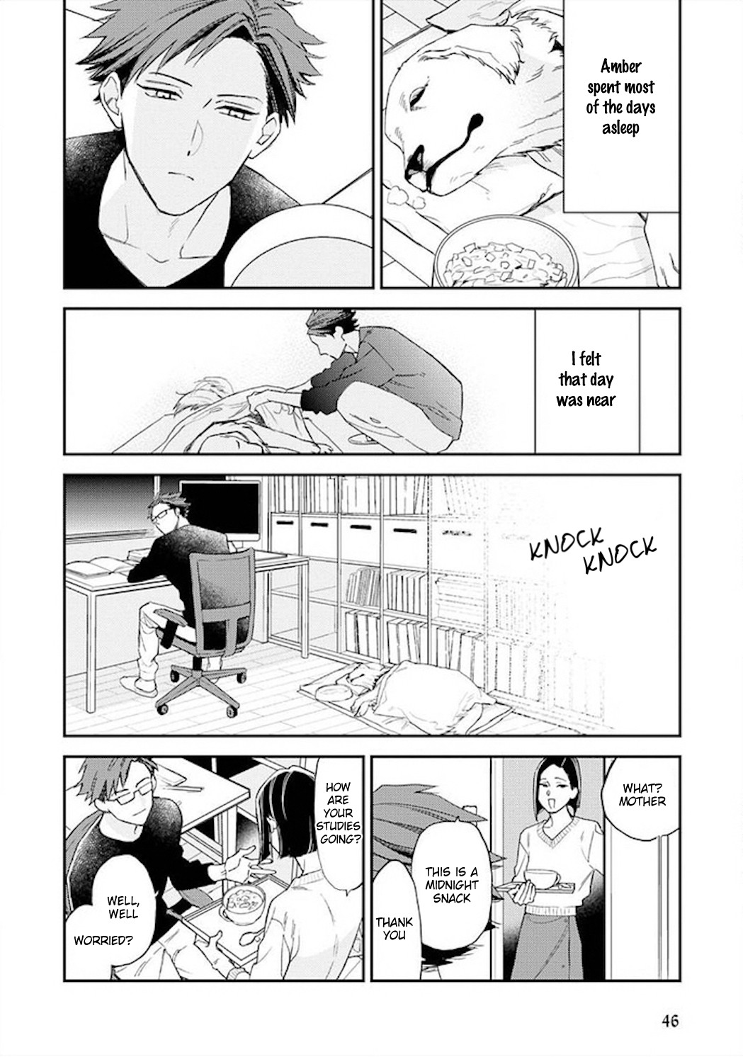 Caste Heaven Chapter 25 page 9 - Chapter 25