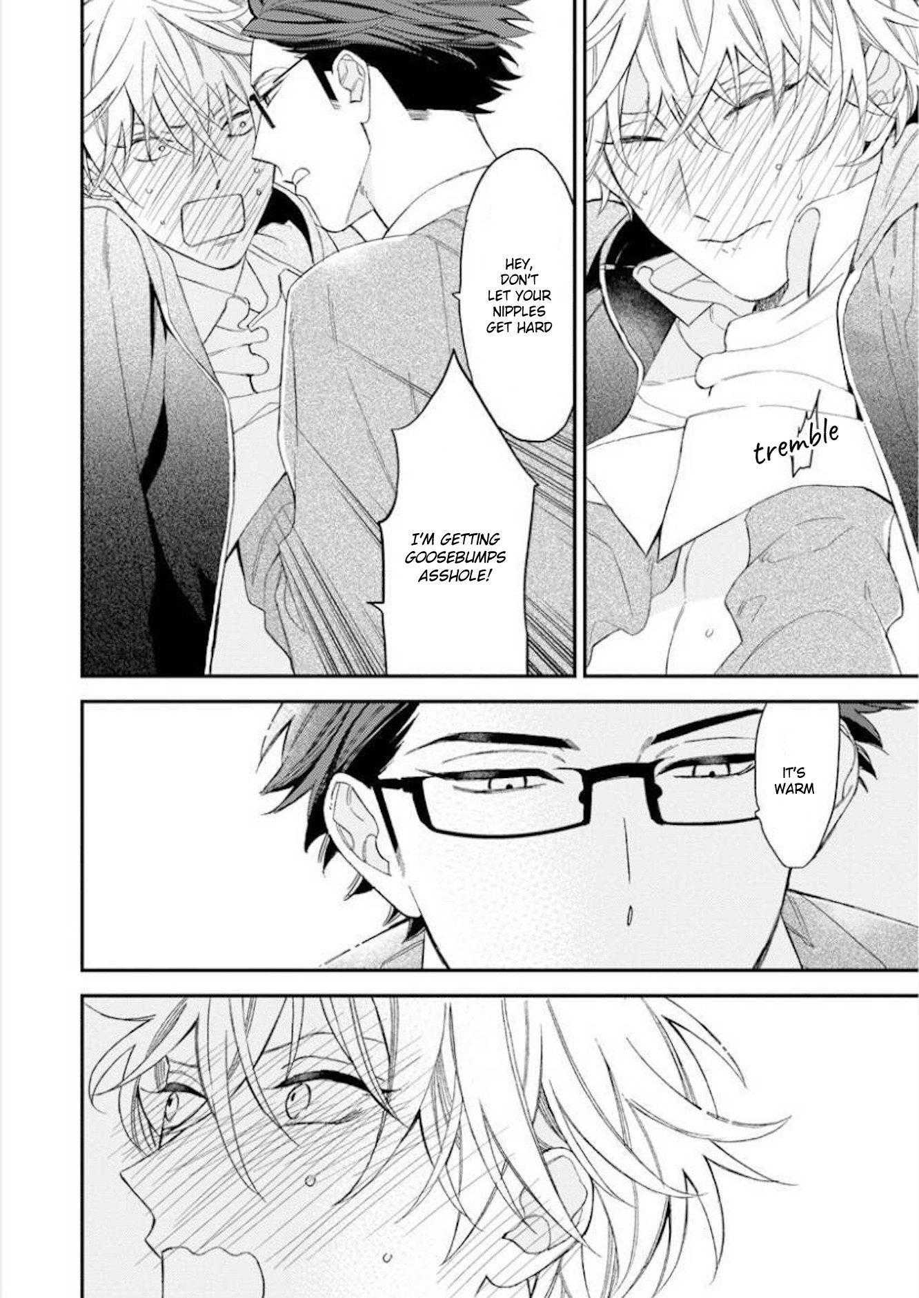 Caste Heaven Chapter 26 page 32 - Chapter 26