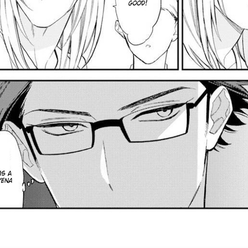 Caste Heaven Chapter 26 cover