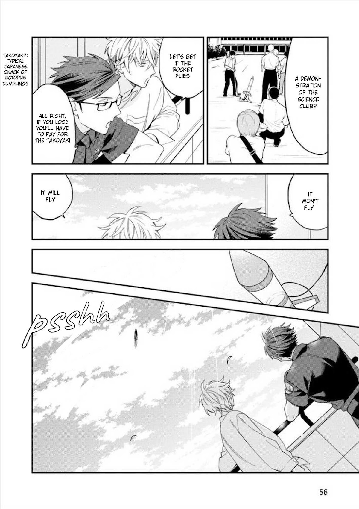 Caste Heaven Chapter 27 page 29 - Chapter 27