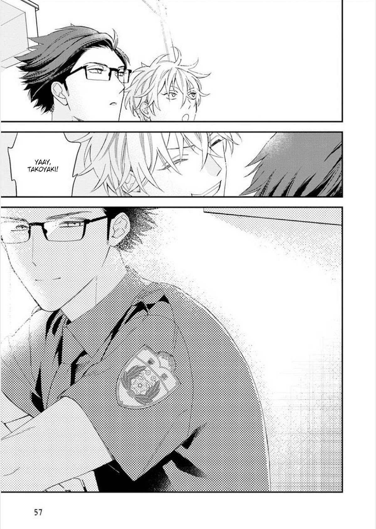 Caste Heaven Chapter 27 page 30 - Chapter 27