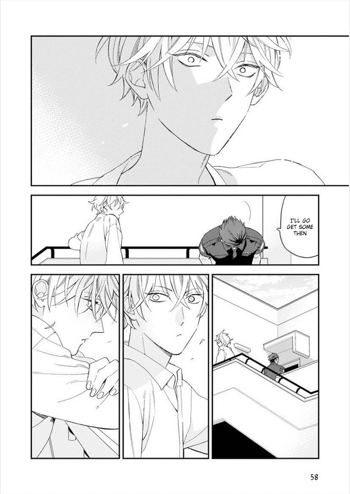 Caste Heaven Chapter 27 page 31 - Chapter 27