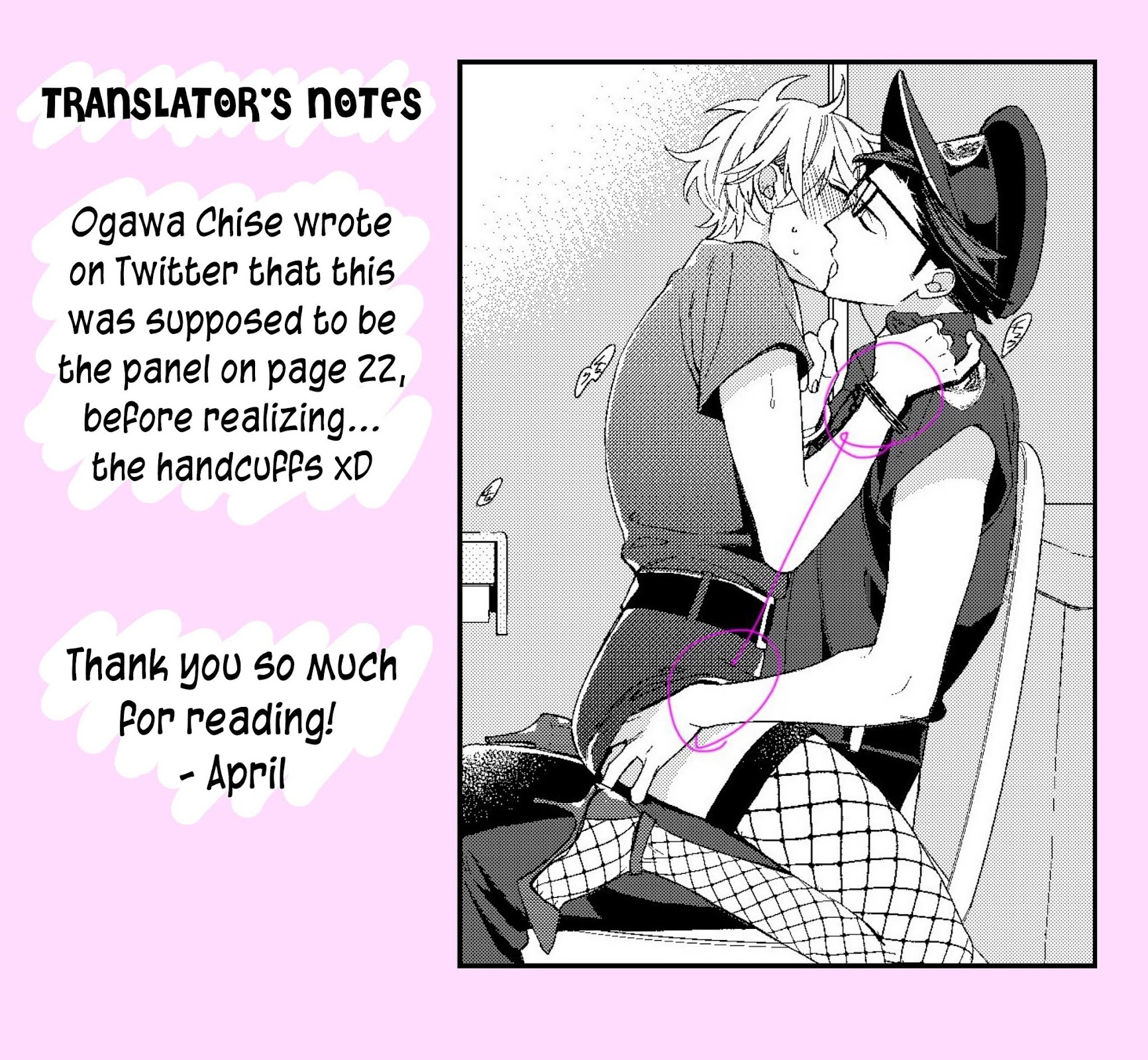 Caste Heaven Chapter 27 page 36 - Chapter 27