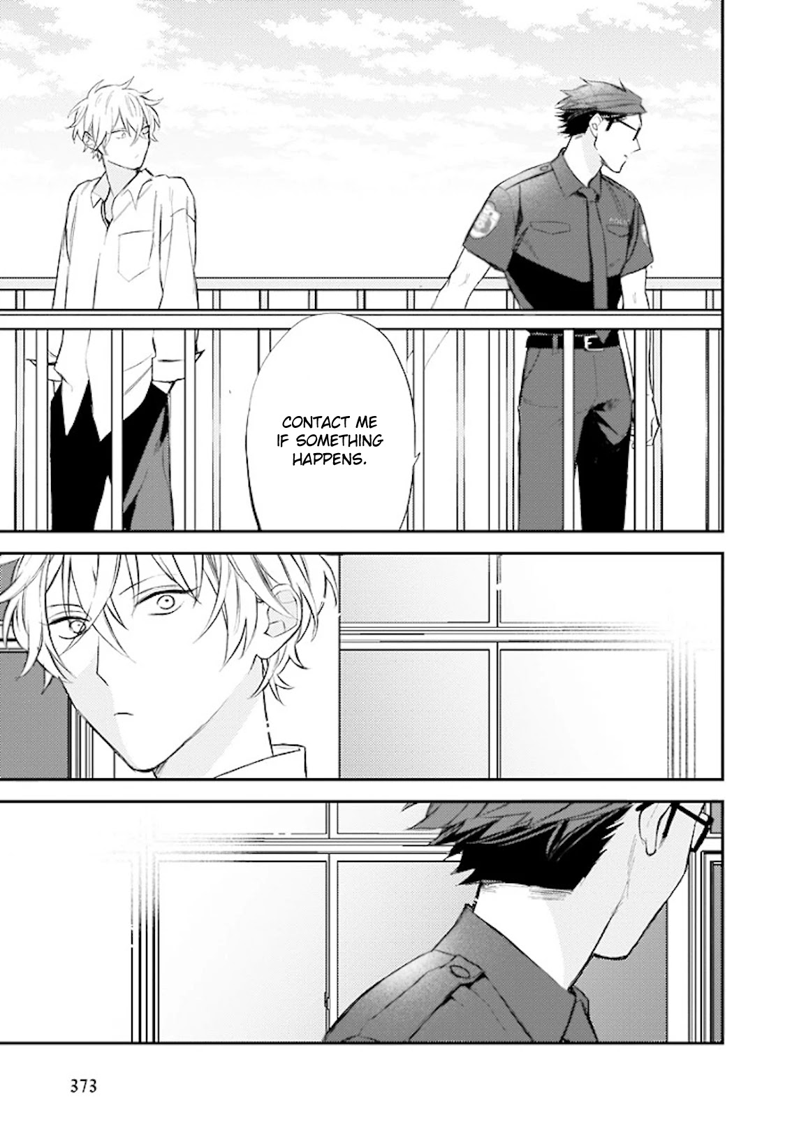 Caste Heaven Chapter 28 page 14 - Chapter 28