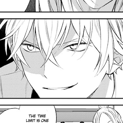 Caste Heaven Chapter 28 cover
