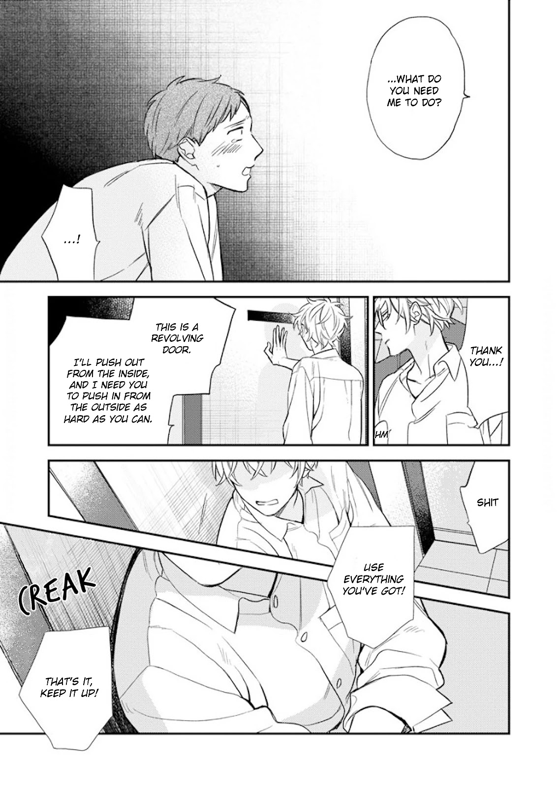 Caste Heaven Chapter 29 page 16 - Chapter 29