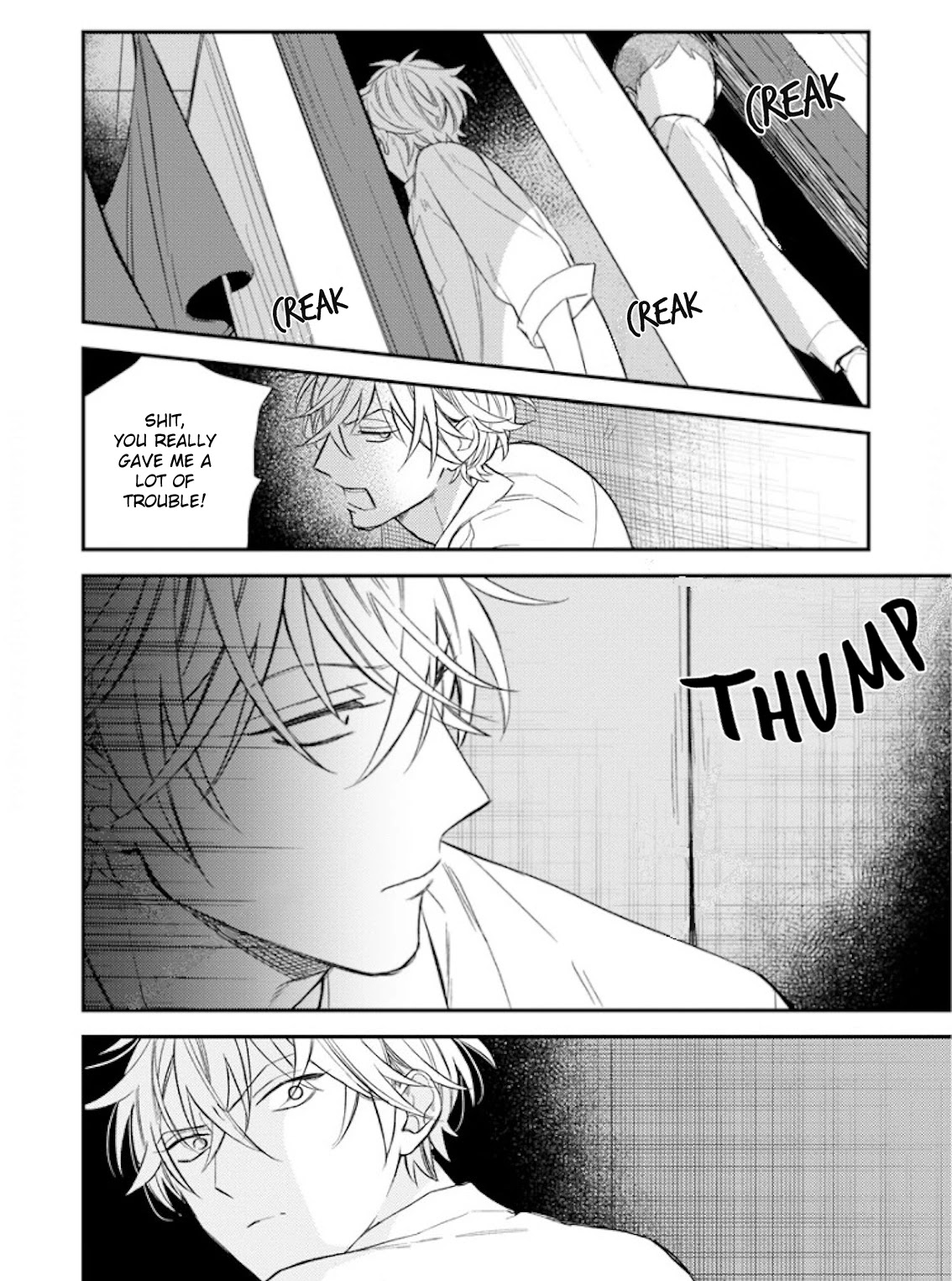 Caste Heaven Chapter 29 page 17 - Chapter 29