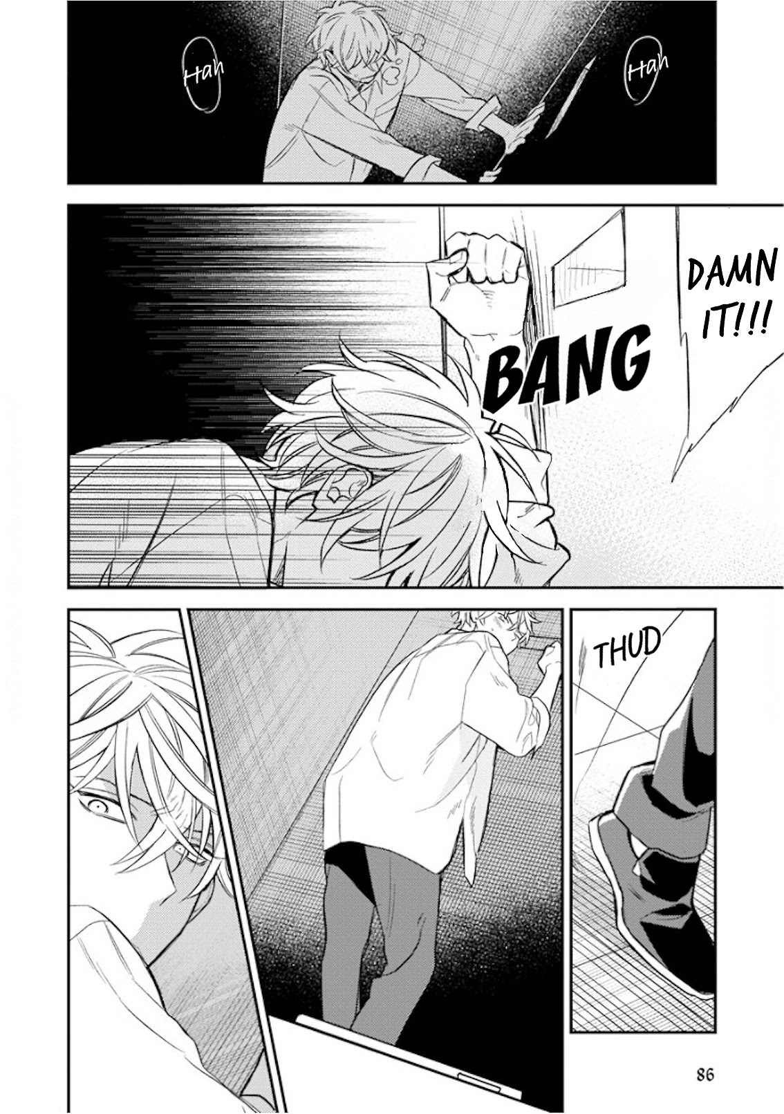 Caste Heaven Chapter 29 page 19 - Chapter 29