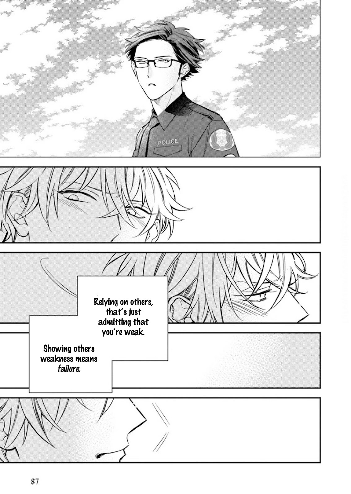 Caste Heaven Chapter 29 page 20 - Chapter 29