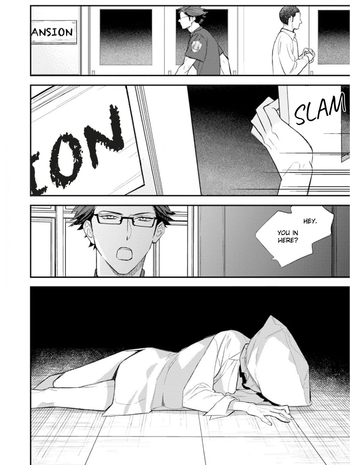 Caste Heaven Chapter 29 page 25 - Chapter 29
