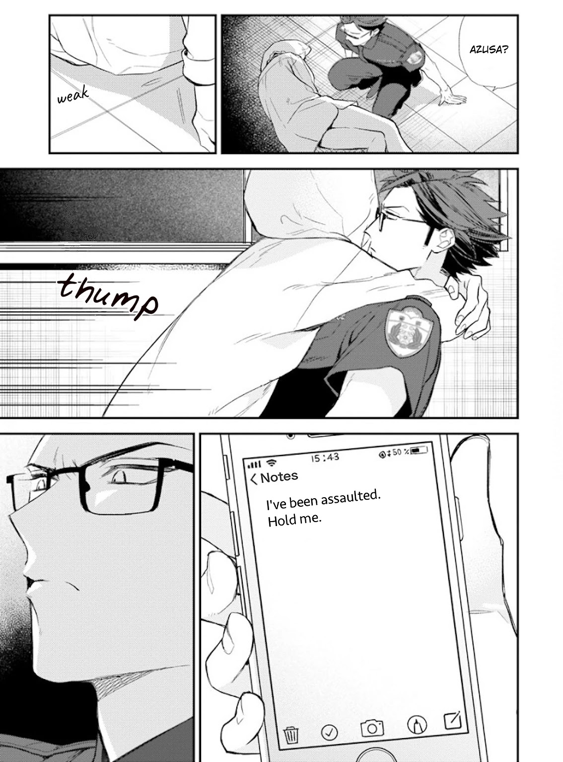 Caste Heaven Chapter 29 page 26 - Chapter 29