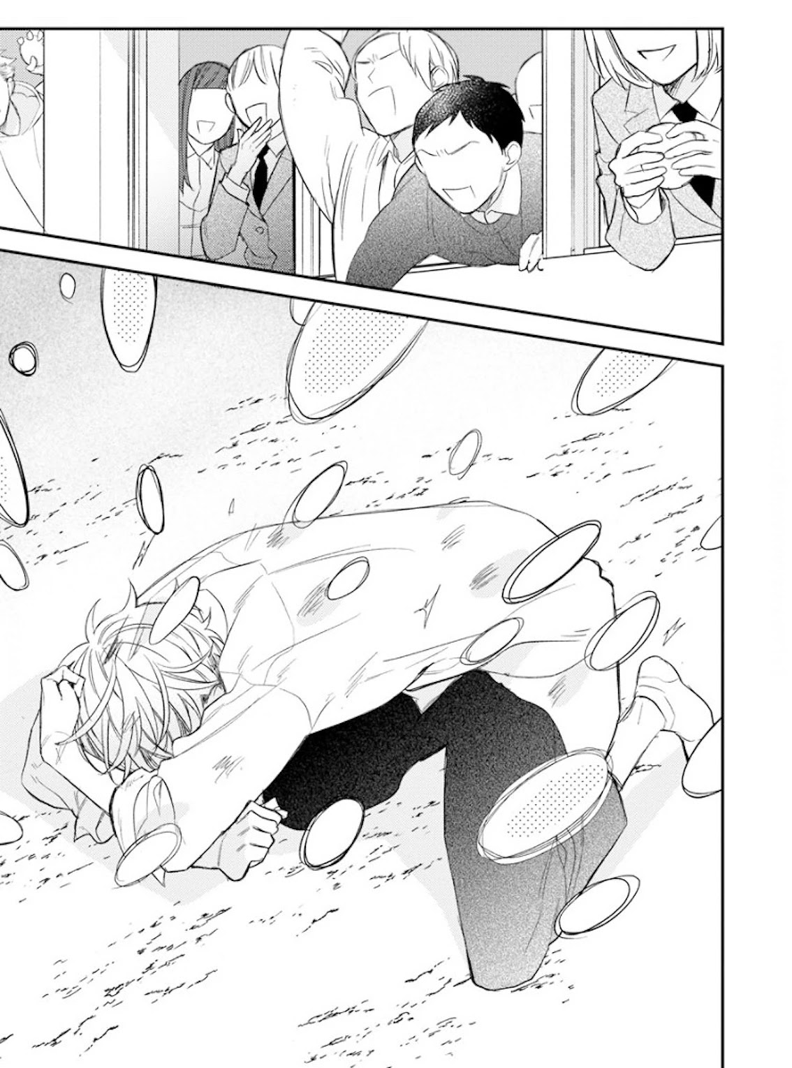 Caste Heaven Chapter 29 page 36 - Chapter 29