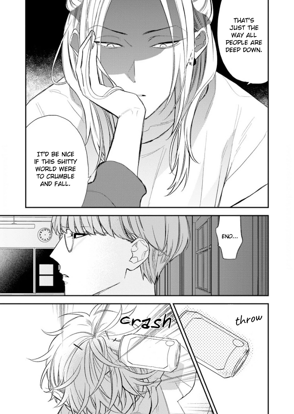 Caste Heaven Chapter 29 page 38 - Chapter 29