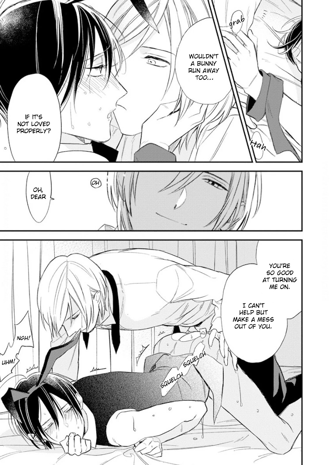 Caste Heaven Chapter 29 page 4 - Chapter 29