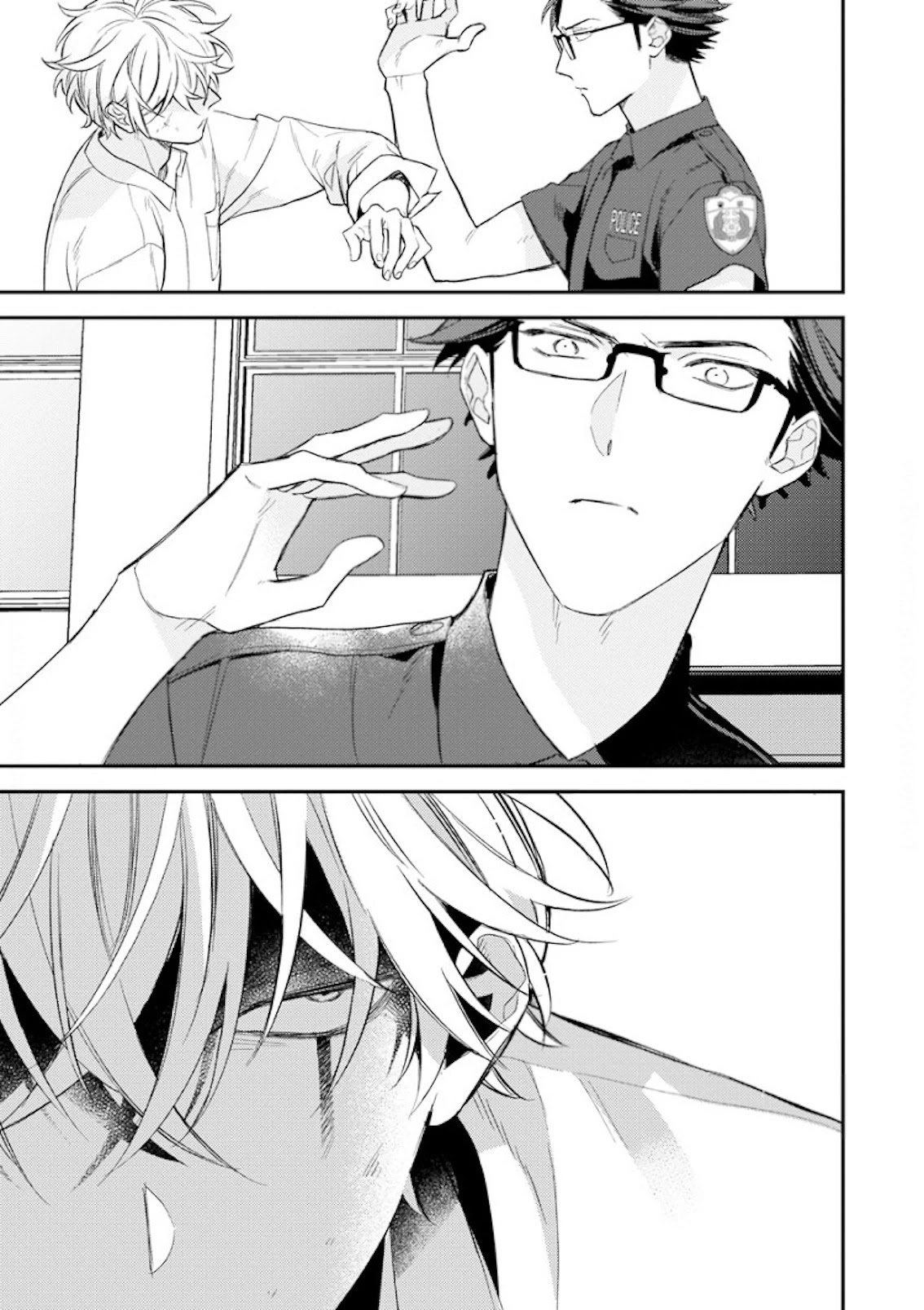 Caste Heaven Chapter 29 page 40 - Chapter 29