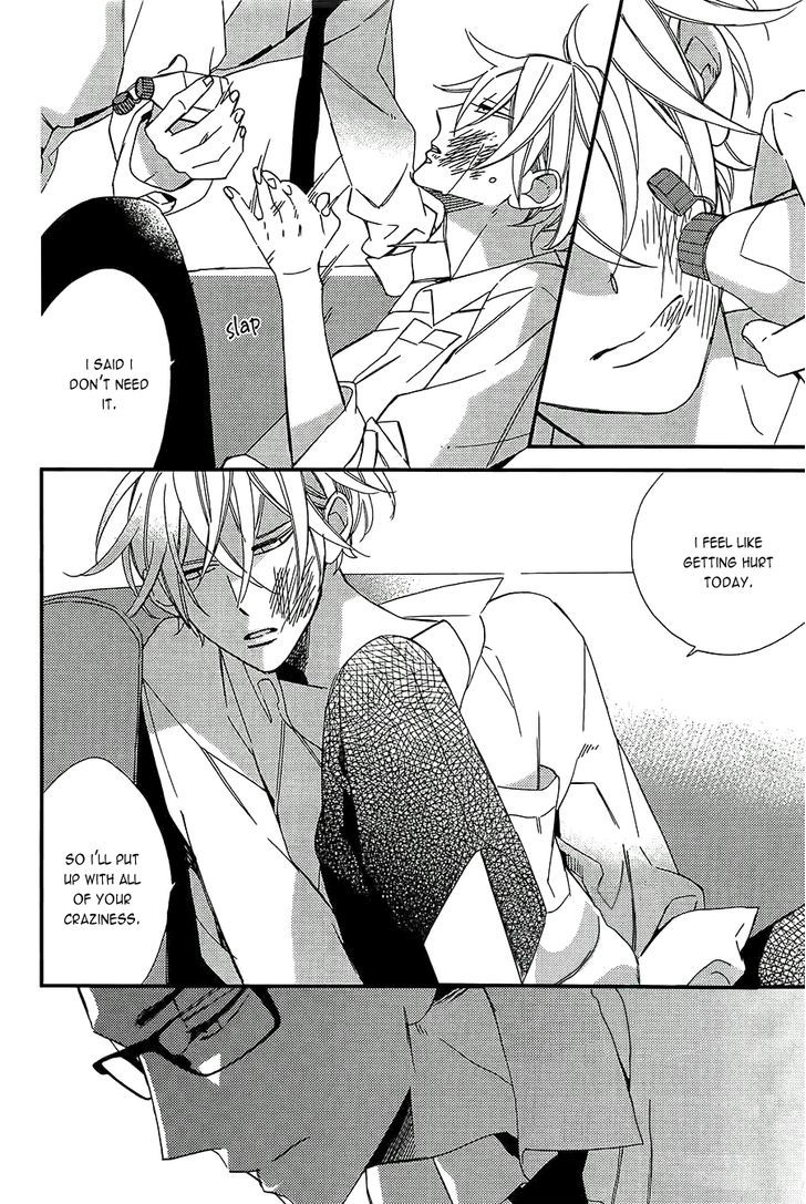 Caste Heaven Chapter 3 page 28 - Chapter 3