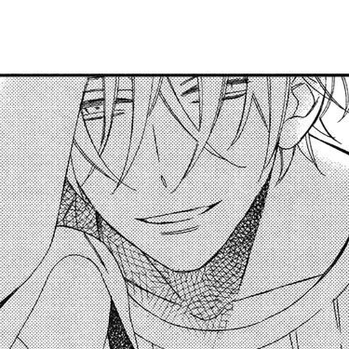 Caste Heaven Chapter 4 cover