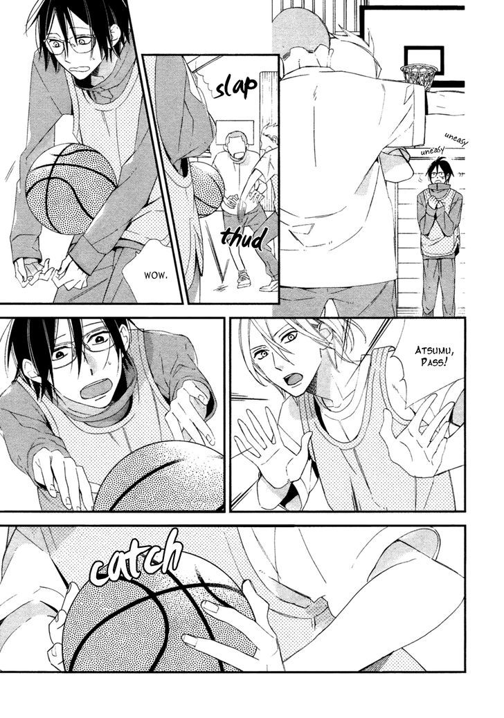 Caste Heaven Chapter 6 page 16 - Chapter 6