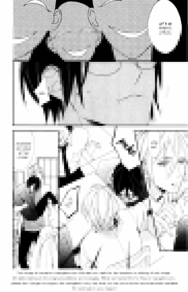 Caste Heaven Chapter 6 page 9 - Chapter 6