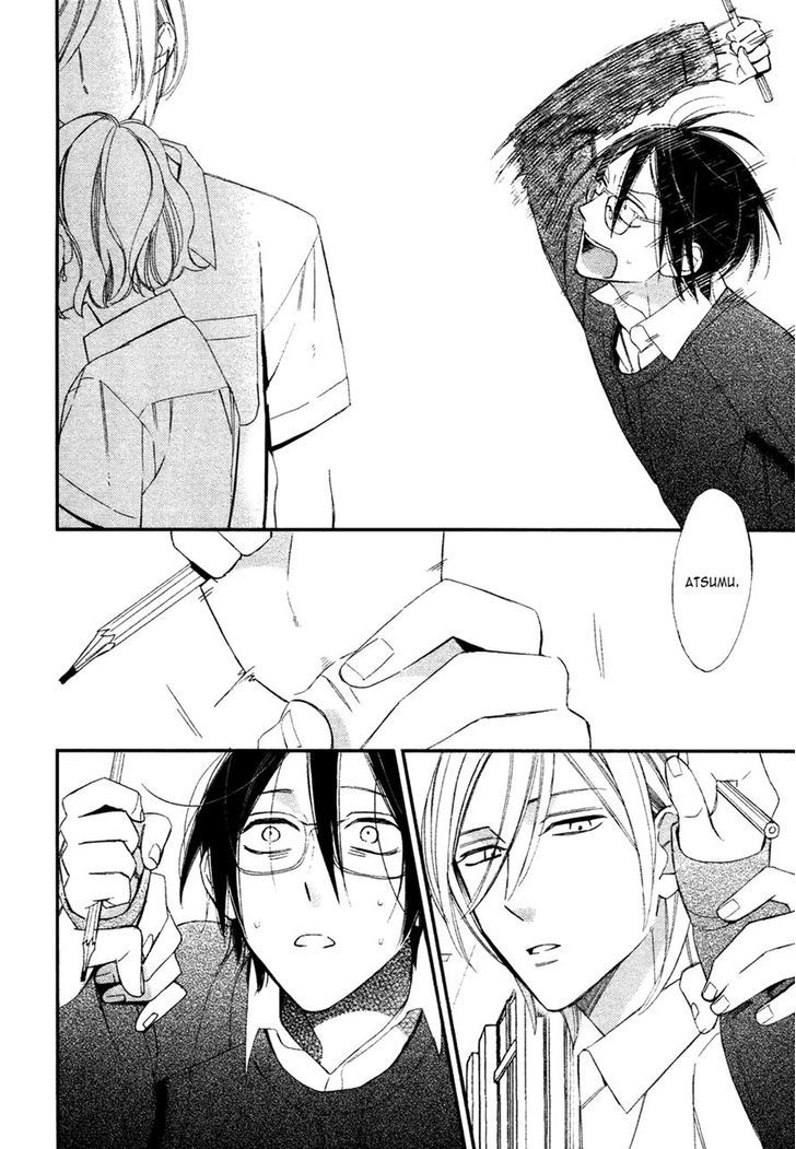 Caste Heaven Chapter 7 page 30 - Chapter 7