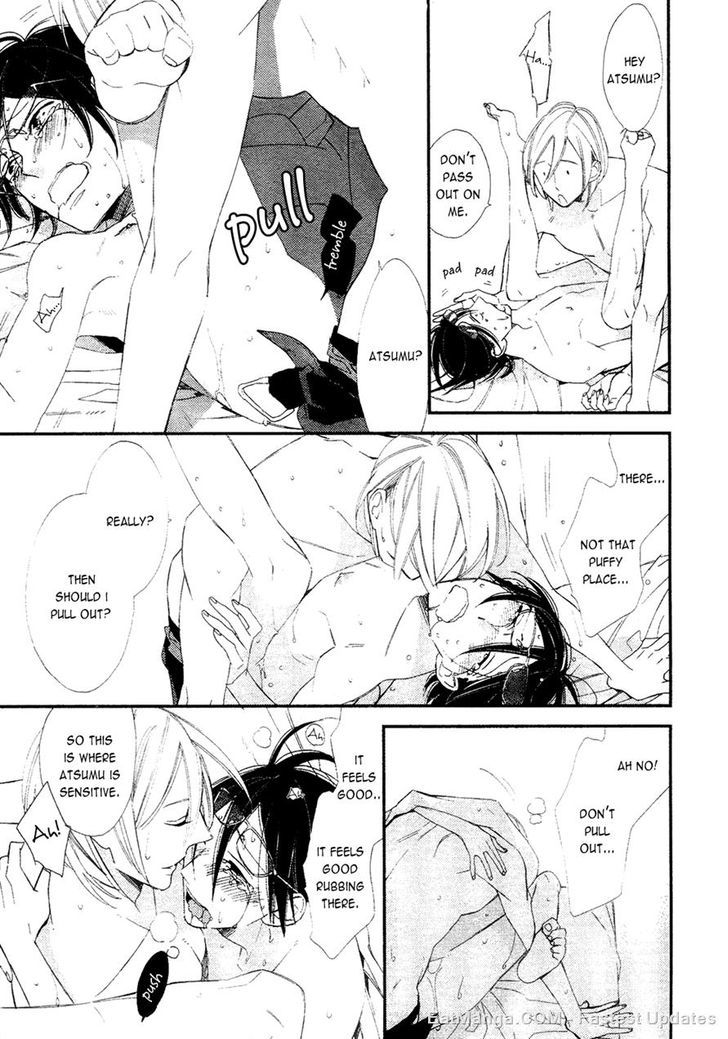 Caste Heaven Chapter 7 page 7 - Chapter 7