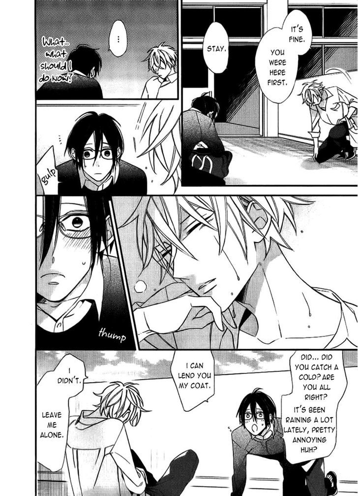 Caste Heaven Chapter 8 page 10 - Chapter 8