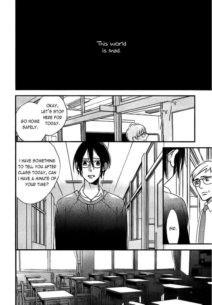 Caste Heaven Chapter 8 page 24 - Chapter 8