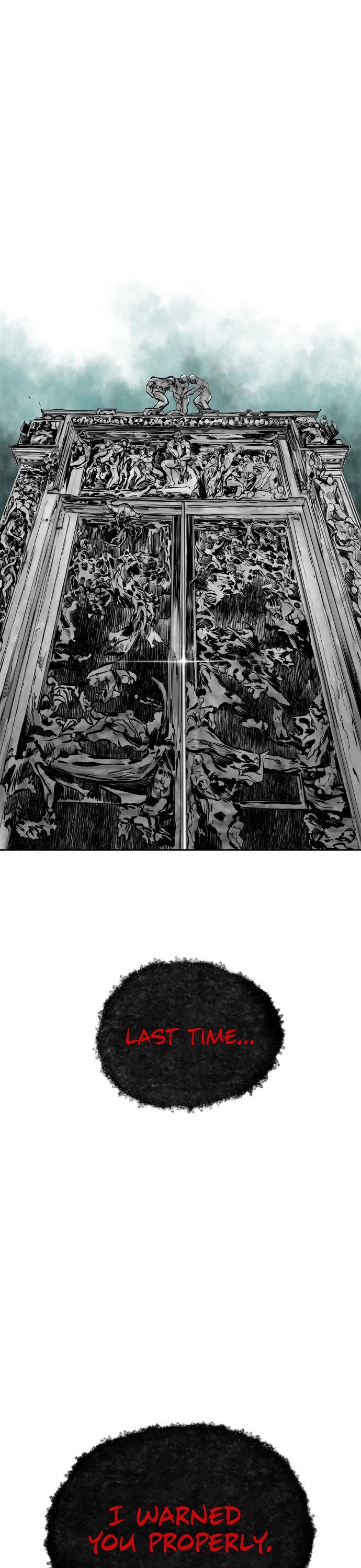 Castle 2: Pinnacle Chapter 0 page 2 - Prologue