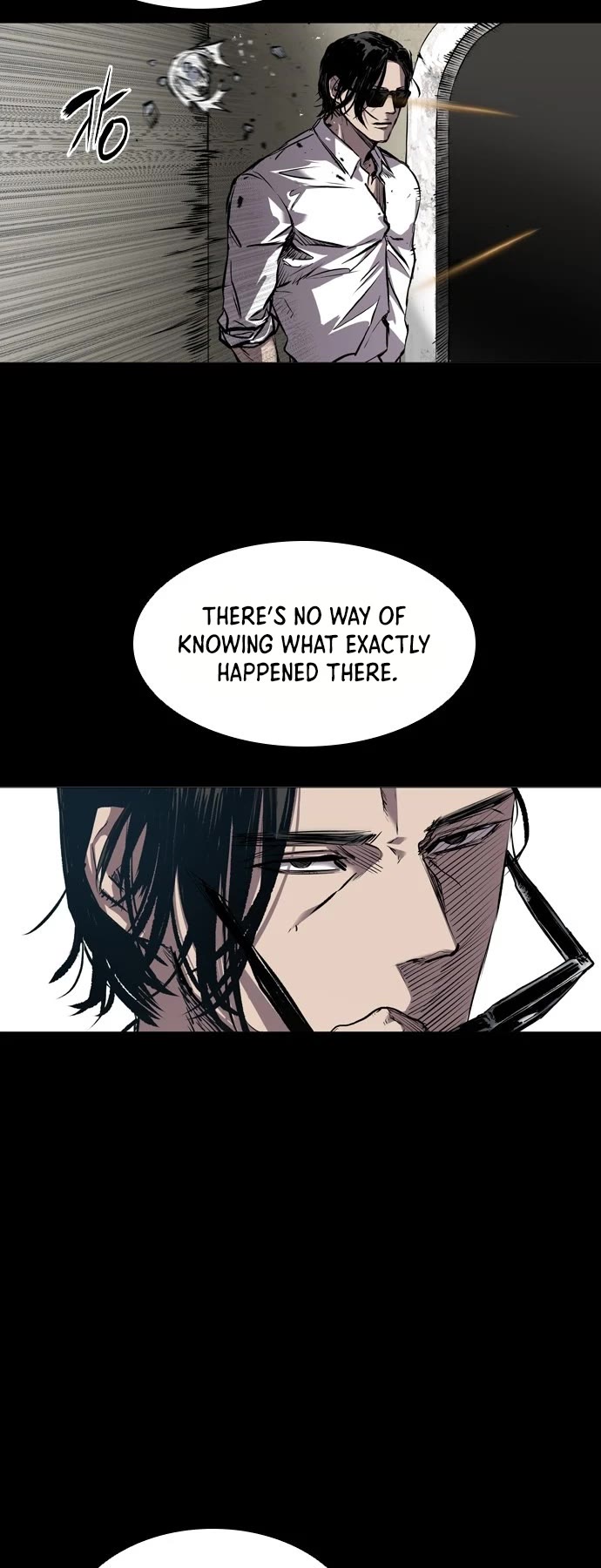 Castle 2: Pinnacle Chapter 1 page 13 - Chapter 1