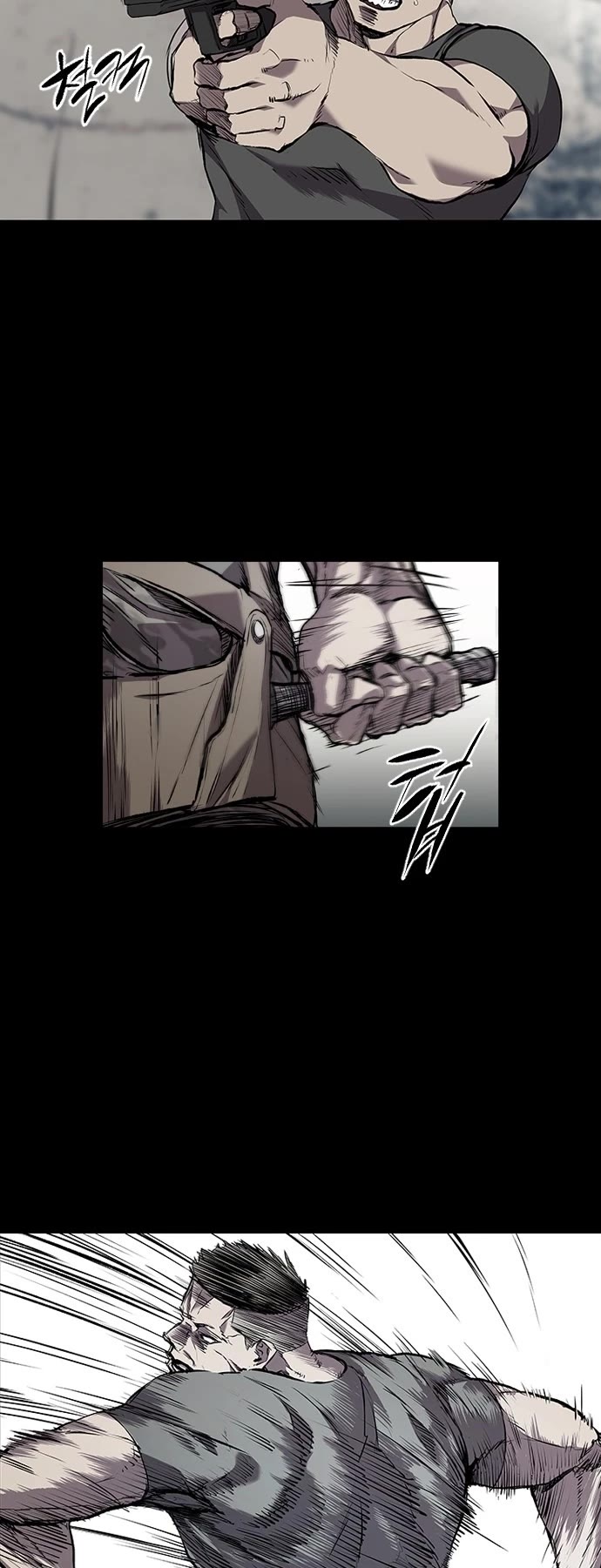 Castle 2: Pinnacle Chapter 1 page 21 - Chapter 1
