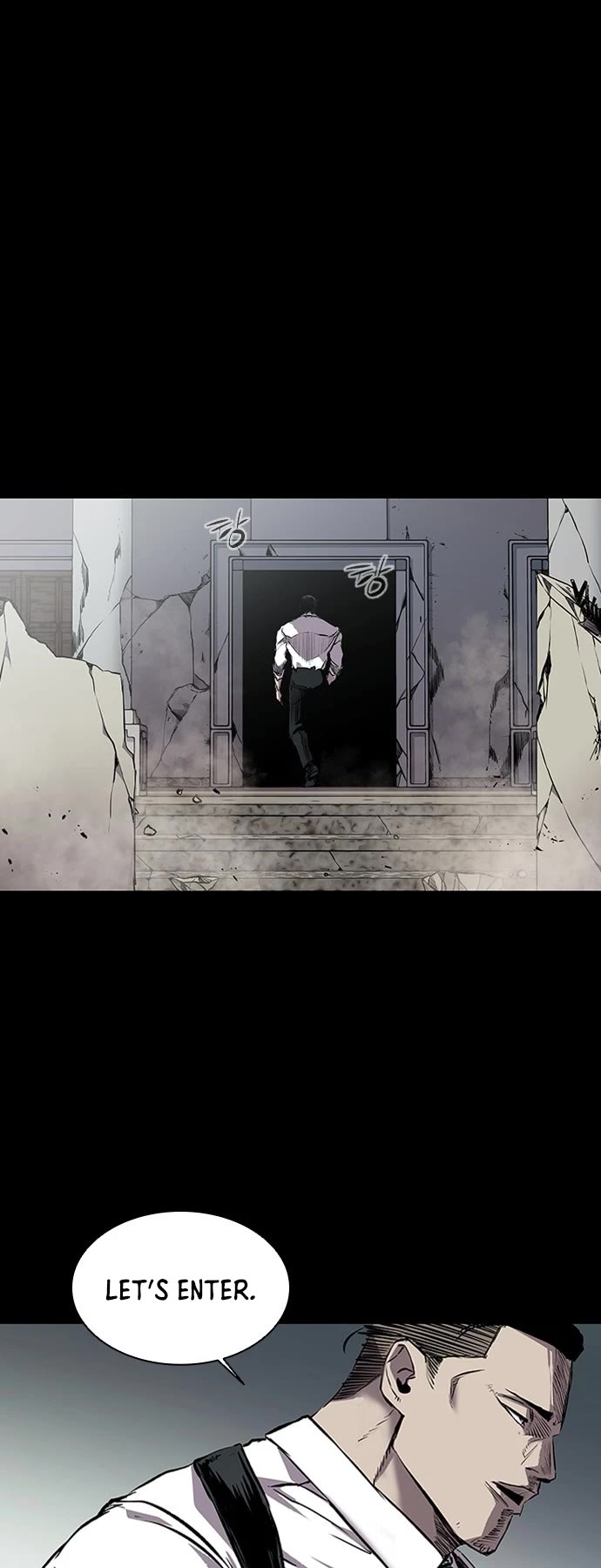 Castle 2: Pinnacle Chapter 1 page 25 - Chapter 1