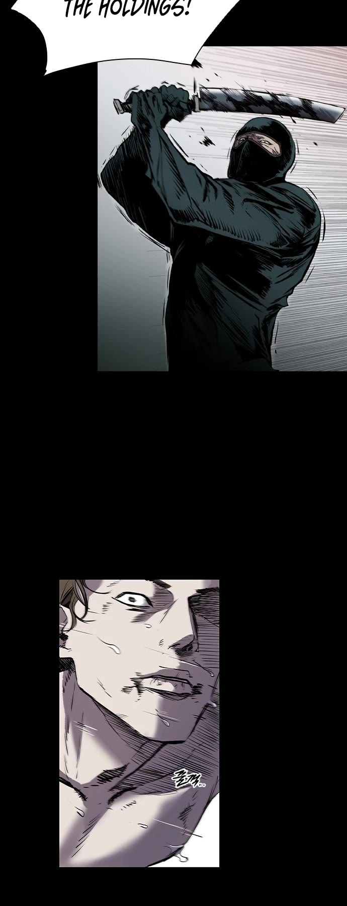 Castle 2: Pinnacle Chapter 1 page 36 - Chapter 1