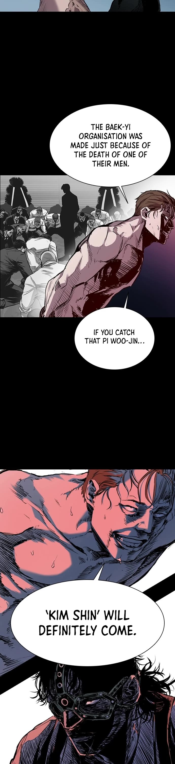 Castle 2: Pinnacle Chapter 1 page 39 - Chapter 1