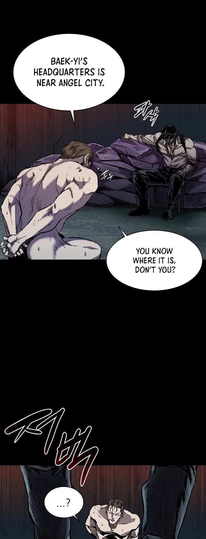 Castle 2: Pinnacle Chapter 1 page 41 - Chapter 1