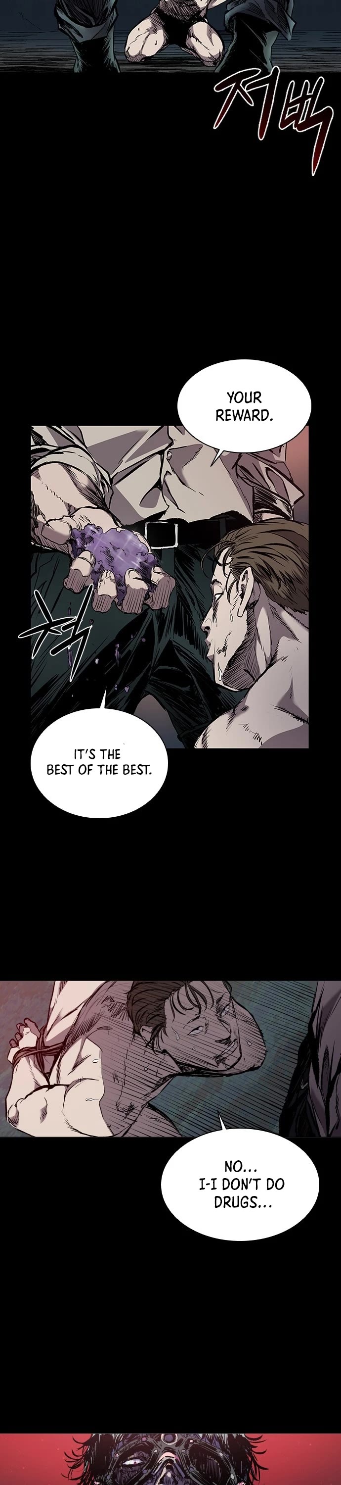 Castle 2: Pinnacle Chapter 1 page 42 - Chapter 1