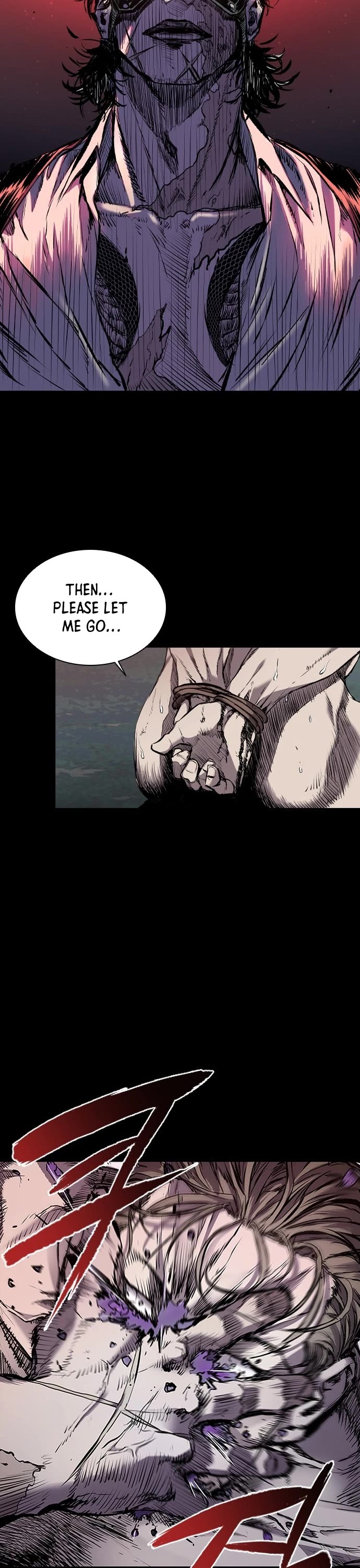 Castle 2: Pinnacle Chapter 1 page 43 - Chapter 1