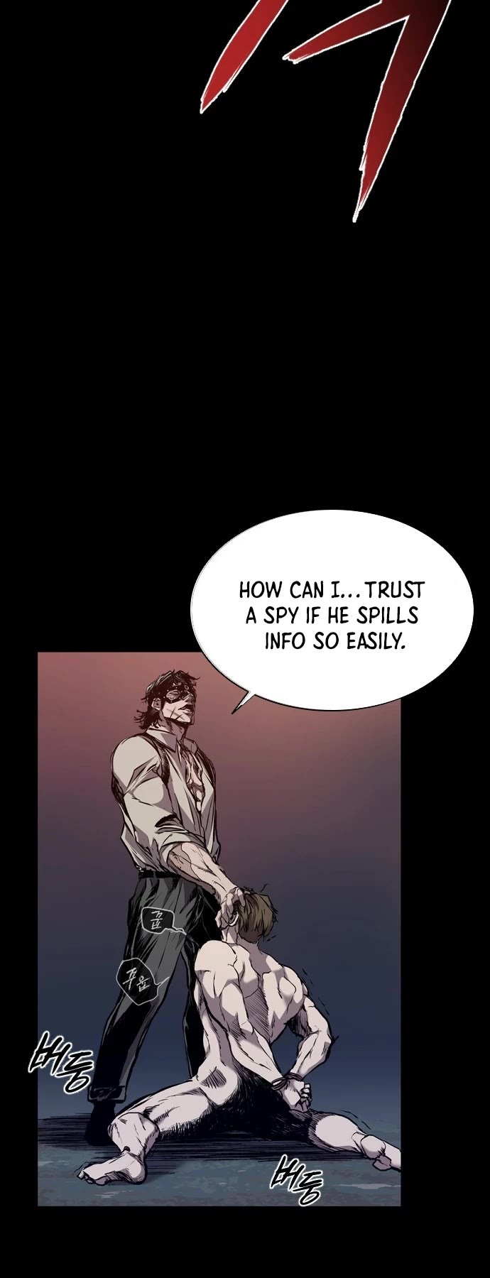 Castle 2: Pinnacle Chapter 1 page 44 - Chapter 1