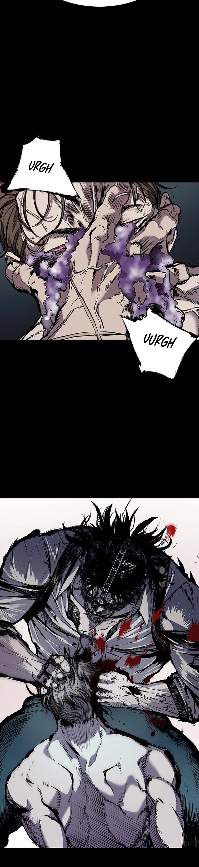Castle 2: Pinnacle Chapter 1 page 46 - Chapter 1