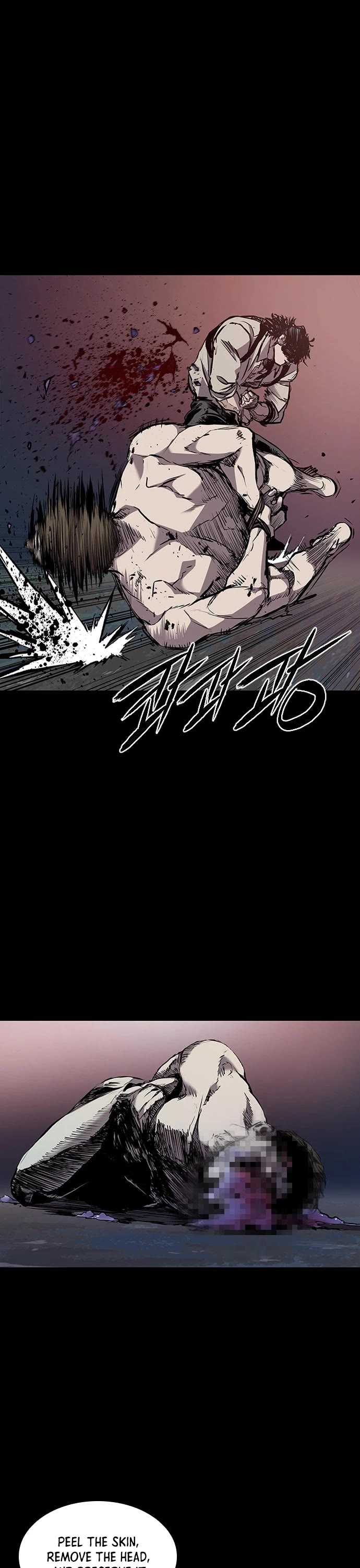 Castle 2: Pinnacle Chapter 1 page 47 - Chapter 1