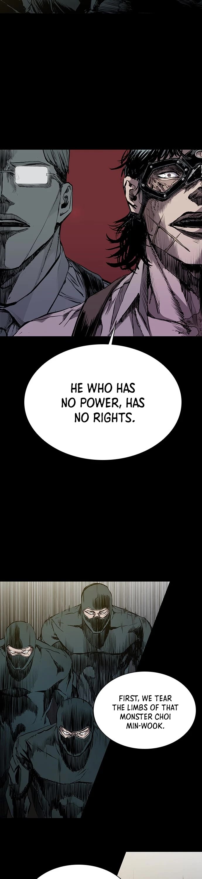 Castle 2: Pinnacle Chapter 1 page 51 - Chapter 1