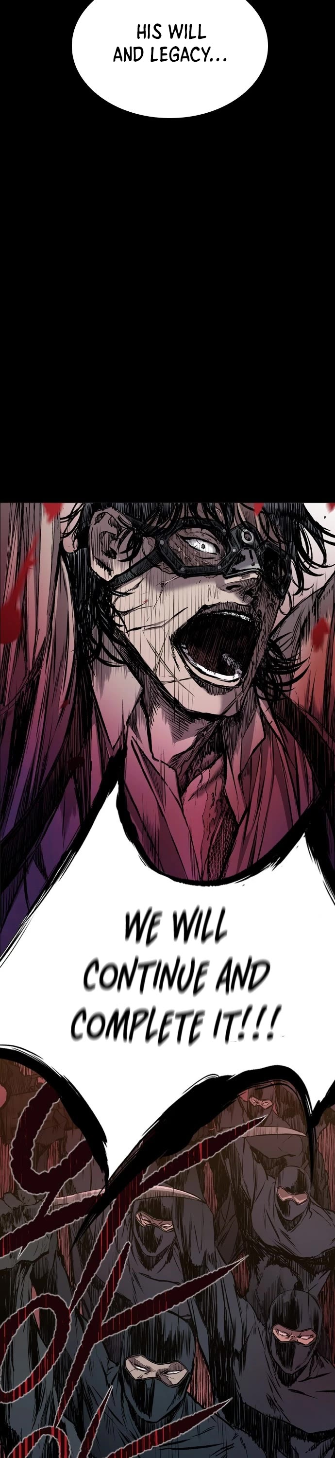 Castle 2: Pinnacle Chapter 1 page 54 - Chapter 1