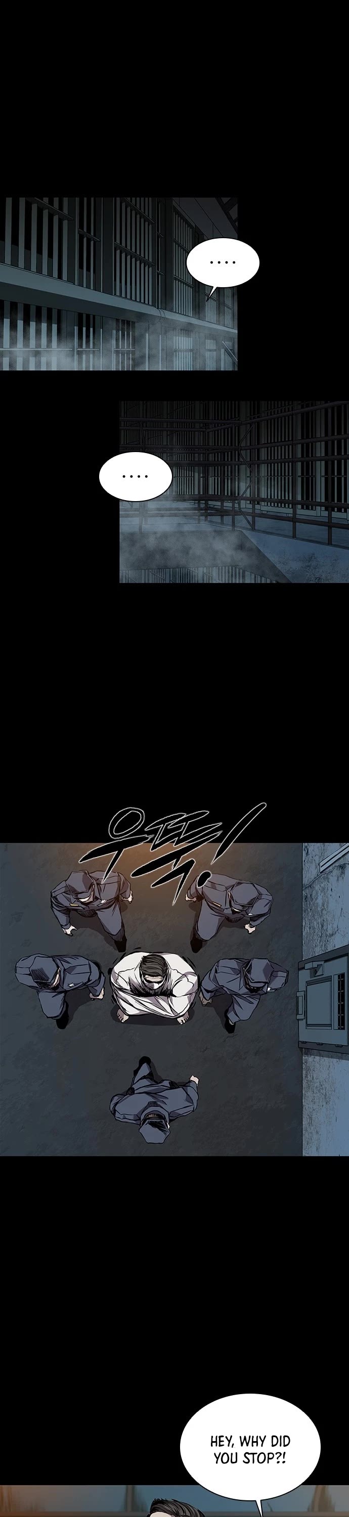 Castle 2: Pinnacle Chapter 1 page 63 - Chapter 1