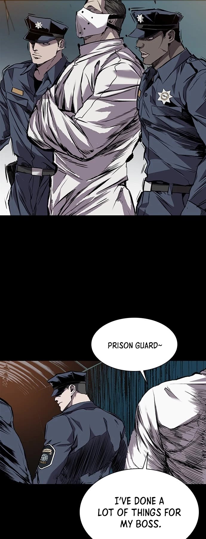 Castle 2: Pinnacle Chapter 1 page 64 - Chapter 1