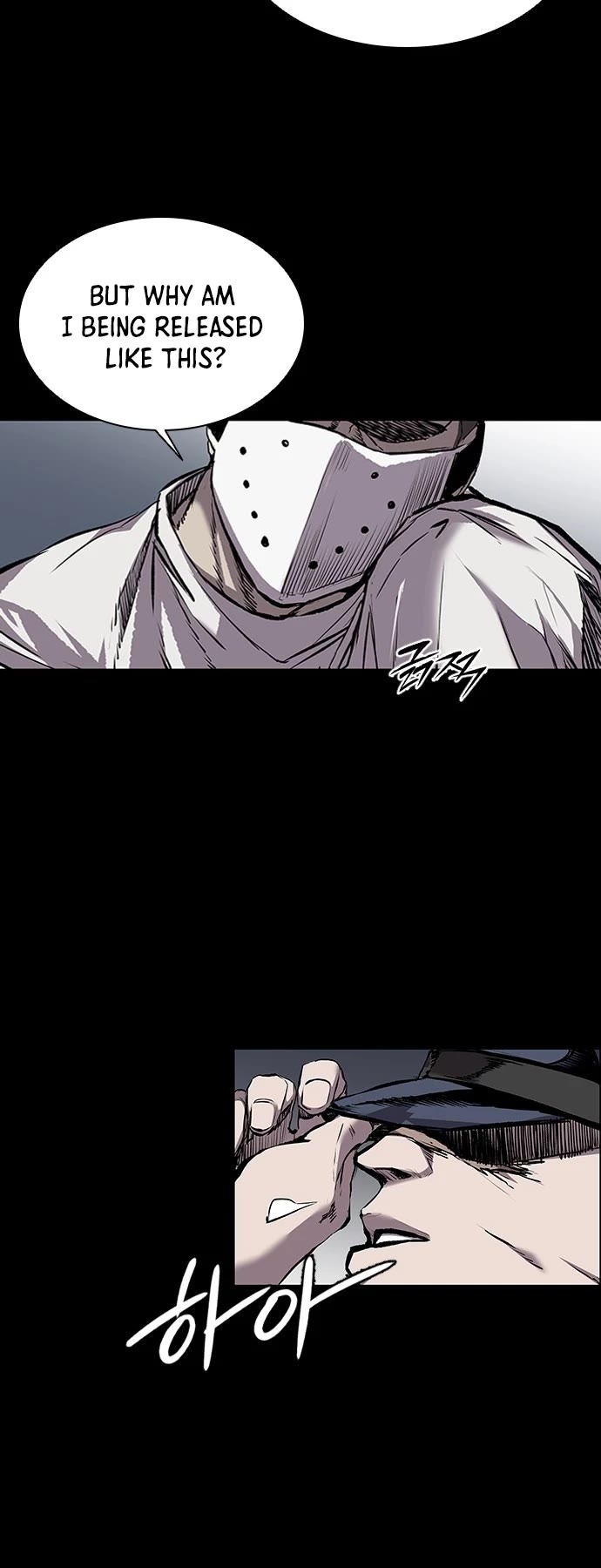 Castle 2: Pinnacle Chapter 1 page 65 - Chapter 1