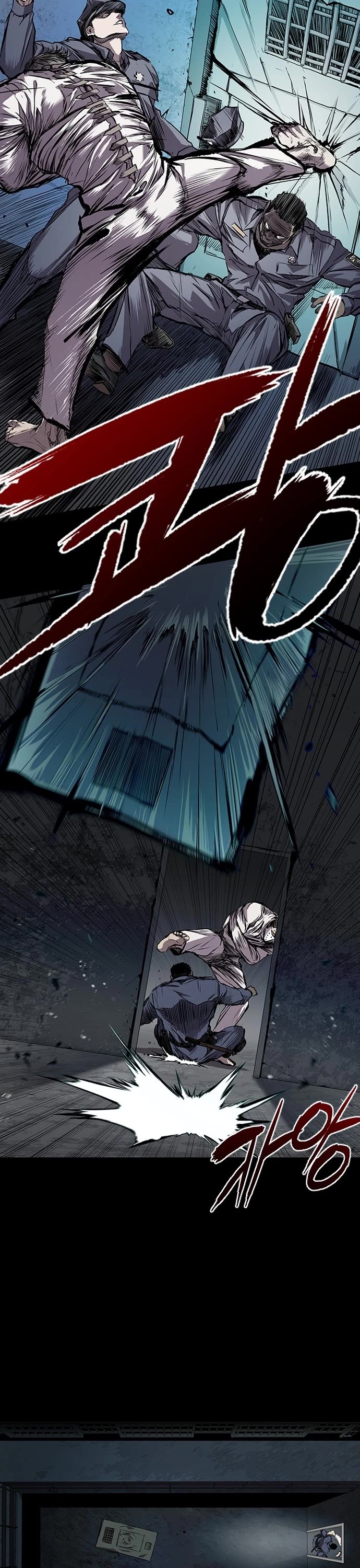 Castle 2: Pinnacle Chapter 1 page 70 - Chapter 1